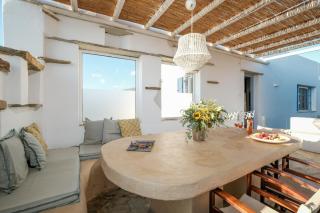 Golden Beach Studios & Suites - Tinos - 9