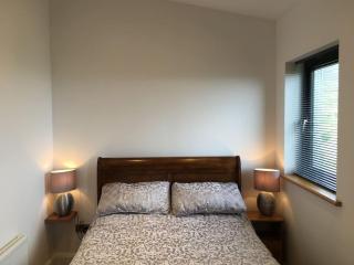 Silver Strand Chalets - Gleann Cholm Cille - 3