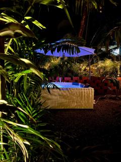 Woodstock Villa - Siolim - 1