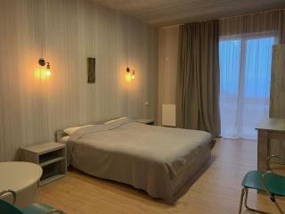 Hillside Resort Telavi - 2