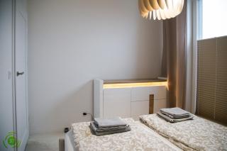 Jastrzębia Góra Cozy Apartment 37 - Jastrzębia Góra - 3