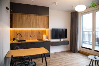 Jastrzębia Góra Cozy Apartment 37 - Jastrzębia Góra - 8
