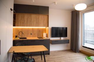Jastrzębia Góra Cozy Apartment 37 - Jastrzębia Góra - 5