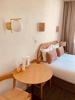 Hôtel Le Britannic - centre gare- - 6