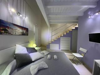 Bnb Archimede - Catania - 2