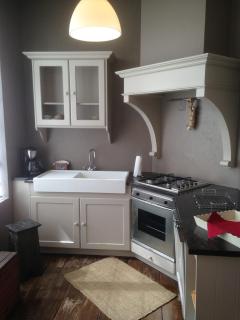 Vacation Home Casa Fratelli - Brugge - 6