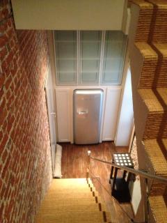 Vacation Home Casa Fratelli - Brugge - 7