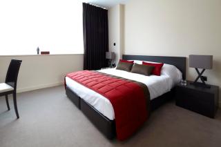 Hotel Xanadu - London - 5