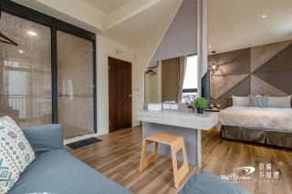 Xiao Tian Di Homestay - Città di Taitung - 1