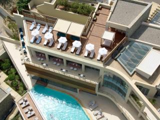 Lindos Blu Luxury Hotel-Adults only - 3