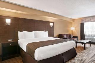 Days Inn by Wyndham Leamington - Leamington - 4