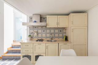 iFlat Yellow Monti Studio Apartment - 9