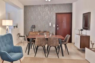 V Luxury Apartment 2 - Ioannina - 4