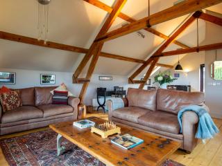 Granary at Rectory Farm - Wolford - 4