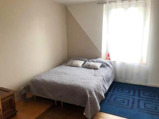 Maison confortable à Saint-Vaast-d'Équiqueville avec garage. - 6