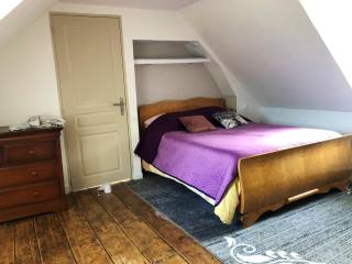 Maison confortable à Saint-Vaast-d'Équiqueville avec garage. - 8