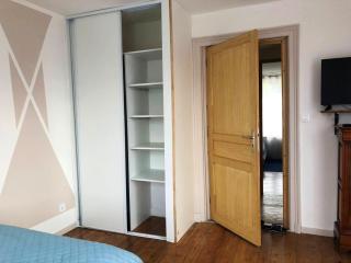 Maison confortable à Saint-Vaast-d'Équiqueville avec garage. - - 1