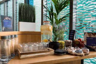 Radisson Blu Hotel, Birmingham - Birmingham - 5