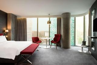 Radisson Blu Hotel, Birmingham - Birmingham - 1