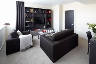 Hotel Xanadu - London - 6