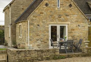 Shepherds Cottage - 5