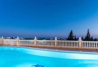 Exclusive villa with stunning view - 6