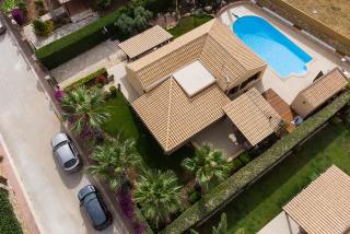 VILLA ANNA MARIA - Custonaci - 1