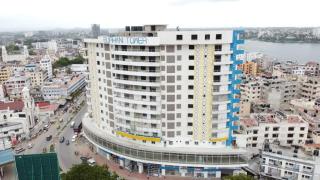 City Centre - Mombasa - 8