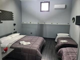 B&B Villa Hermes - Sarno - 8