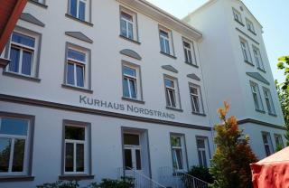 Kurhaus Nordstrand Fewo 46003 - Göhren - 0