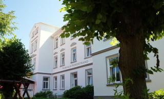 Kurhaus Nordstrand Fewo 46003 - Göhren - 9
