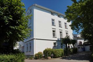 Kurhaus Nordstrand Fewo 46003 - Göhren - 8