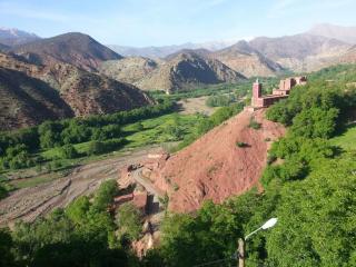 Room in Guest room - Gite Tawada - Happy Valley - Room for 2 People - Agouti - 8