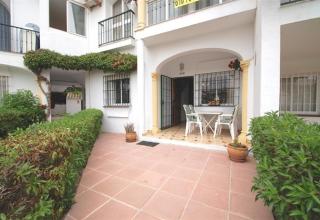 3 bedroom Spacious Apartment - Fuengirola - 9