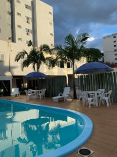 Moura Palace Hotel - Foz do Iguaçu - 0