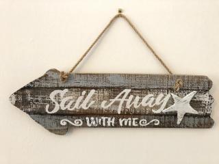 April Lodge Sail Away- 1Bed apartment close to the beach-Parking-Couples-Professionals-Contractors - 5