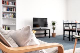 Ferienwohnung Speldorf - Mülheim an der Ruhr - 1