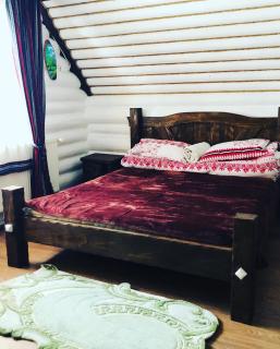 У Віти котедж 1 - 3