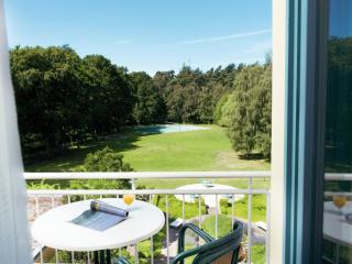 Hotel Bernstein Prerow - Prerow - 6