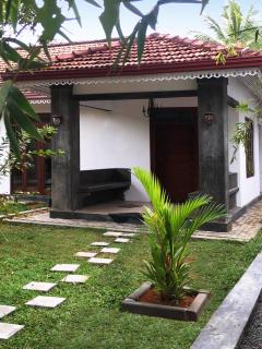 Triple Edge Villa - Unawatuna - 9