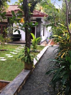 Triple Edge Villa - Unawatuna - 8