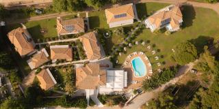 Mandraki Village Boutique Hotel - Koukounaries - 0