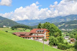 Hotel Pichlerhof - Sankt Lorenzen - 8