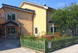 Birkagatan - Visby Lägenhetshotell - Visby - 0