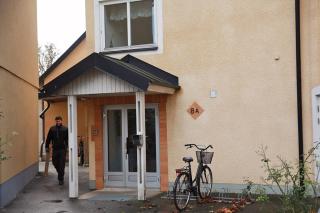 Birkagatan - Visby Lägenhetshotell - Visby - 8