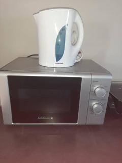 OrbanLife Lite Keetmanshoop - Keetmanshoop - 8
