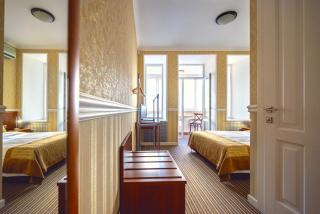 Consul Hotel Консул - Odesa - 8