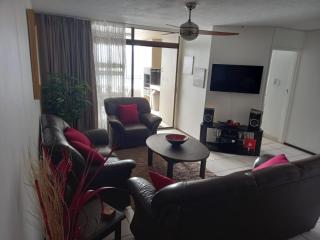 Margate - Carmel 1 Lantin At Sea - 5