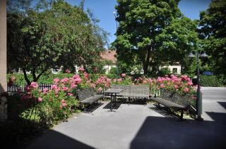 Birkagatan - Visby Lägenhetshotell - Visby - 7