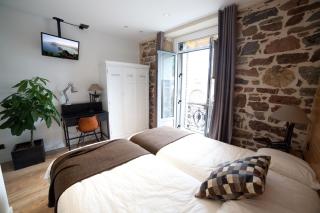 Casa Nicolasa - San Sebastián - 6